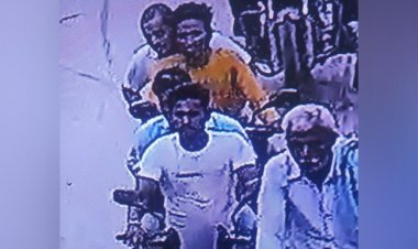 Bihar: बेगूसराय अंधाधुंध फायरिंग मामले में 4 आरोपी गिरफ्तार, आरोपियों ने घटना से पहले पी थी शराब