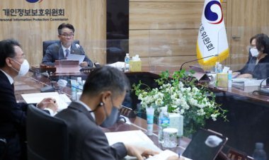 दक्षिण कोरिया ने भी दिया गूगल और मेटा को तगड़ा झटका, लगाया 72 मिलियन डॉलर का जुर्माना