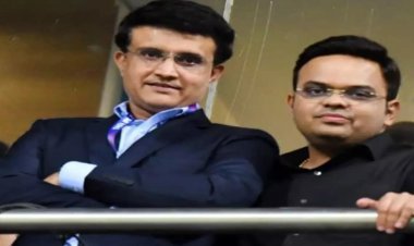 BCCI: अपने अपने पदों पर बने रह सकेंगे गांगुली और शाह, उच्चतम न्यायलय ने BCCI को दी अपने संविधान में बदलाव की इजाज़त