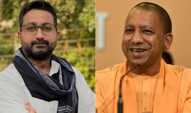 BJP: मदरसा विवाद पर बोले दानिश अंसारी, कहा- मदरसों पर नहीं चलेगा बुल्डोज़र