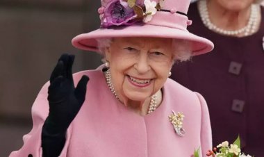 Queen Elizabeth Funeral: ब्रिटैन के लोग देंगे महारानी को अंतिम विदाई, जानिए किन 6 देशो को नहीं दिया न्योता