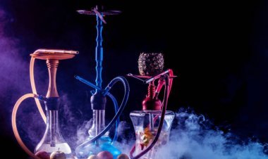 Shahdara: रेस्तरां के नाम पर चल रहा था हुक्का बार, पुलिस ने छापेमारी कर जब्त किया सामान