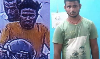 Begusarai Firing: नागा पर भारी पड़ा उसका ओवर कॉन्फिडेंस, कहा- मुझे पकड़ना मुश्किल ही नहीं नामुनकिन है