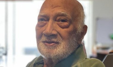 K.D. Shorey Death: रणवीर शौरी के पिता और मशहूर फिल्ममेकर का निधन, हिंदी सिनेमा जगत में दौड़ी शोक की लहर