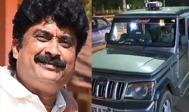 Karnataka: कांग्रेस नेता पर लगा यौन उत्पीड़न का आरोप, पुलिस ने गिरफ़्तार कर न्यायिक हिरासत में भेजा