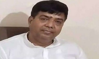 Delhi Police: मध्य प्रदेश के पूर्व विधायक को किया गिरफ्तार, संसद भवन को उड़ाने की धमकी दी थी