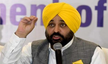 AAP: पुरानी पेंशन प्रणाली को वापस लाने का विचार कर रही पंजाब सरकार, केजरीवाल ने कहा महान फैसला