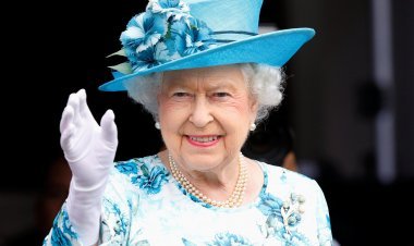 Queen Elizabeth II: आज होगा ब्रिटैन की महारानी का अंतिम संस्कार, जो बाइडेन ने कहा- मां की याद दिला दीं