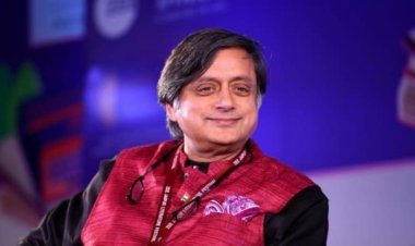 Congress: शशि थरूर पर जयराम रमेश का तंज, कहा- चुनाव लड़ने के लिये नहीं है किसी की मंजूरी की जरूरत