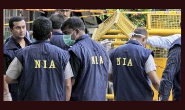 Raid: एनआईए और ईडी ने पीएफआई के ठिकानो पर की छापेमारी, 100 से पदाधिकारी को किया गिरफ्तार