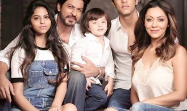 Koffee with Karan Season 7: आर्यन खान की गिरफ़्तारी पर बोलीं गौरी खान, किये कई बड़े खुलासे