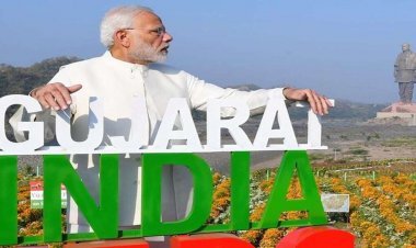 PM Modi: 29 और 30 सितंबर को गुजरात दौरे पर जाएंगे, मेट्रो सहित कई परियोजनाओं की देंगे सौगात