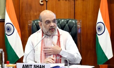 Amit Shah: PFI पर NIA की छापेमारी को लेकर गृह मंत्री ने NSA के साथ की हाई लेवल मीटिंग
