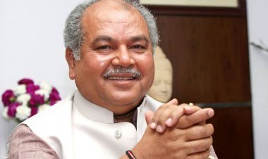 Minister of Agriculture: पराली प्रबंधन के लिए केंद्र सरकार ने राज्यों को दिए 600 करोड़ रुपये