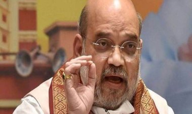 Purnia Rally Bihar: अमित शाह ने नीतीश कुमार पर किया तीखा हमला, कहा- PM बनने के लिये लालू से किया गठबंधन