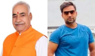 Ankita Murder Case: भाजपा ने आरोपी पुलकित के पिता और भाई को पार्टी से निकाला, रिसॉर्ट पर चला 'बुल्डोजर'