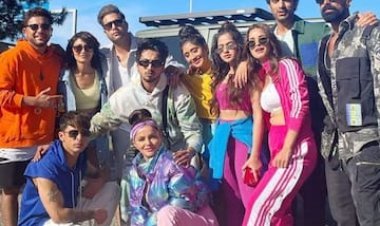 Khatro Ke Khiladi: फैसल शेख बने खतरों के खिलाड़ी के विजेता?, 20 से 30 लाख रूपये मिलेगा कैश