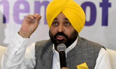 Punjab: आम आदमी पार्टी बनाम गवर्नर: विधानसभा के विशेष सत्र पर दूसरे 'राउंड' में तकरार