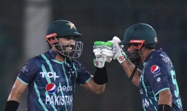 PAK Vs ENG: पाकिस्तान टीम ने इंग्लैंड को 3 रनों से दी मात, T-20I सीरीज अब 2-2 की बराबरी पर