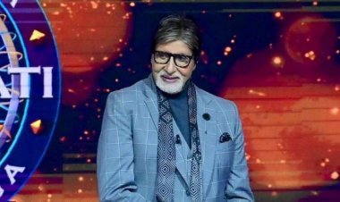 KBC 14: नवरात्रि स्पेशल एपिसोड में अमिताभ बच्चन ने किया खेल में बदलाव, जानिए किसे मिलेगी विशेष छूट