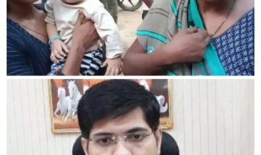 Sitapur: हिंदू युवती संग धोखा कर रचाई शादी, मुस्लिम युवक वसीम बना अर्जुन गिरफ्तार