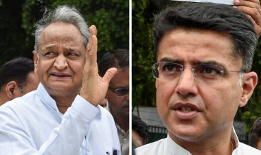 Rajasthan: सचिन पायलट को राजस्थान का सीएम बनाना बीजेपी को राज्य सौंपने के बराबर, बोले प्रताप कचरियावास