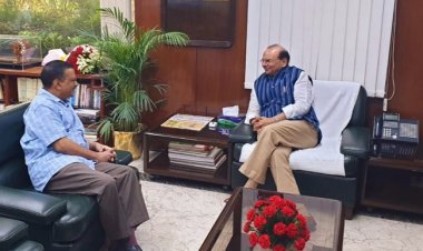 Delhi High Court: आप विधायकों से दिल्ली LG के ख़िलाफ़ लिखे अपमानजनक ट्वीट हटाने को कहा