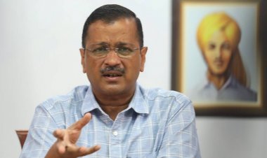 AAP: केजरीवाल को सता रहा है केंद्र सरकार का डर, राघव चड्ढा हो सकते है गिरफ्तार