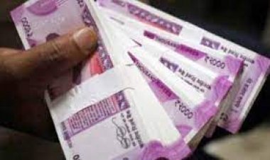 Gujarat: सूरत में 25.80 करोड़ के जाली नोट जब्त, एम्बुलेंस की मदद से ले जाये जा रहे थे मुंबई