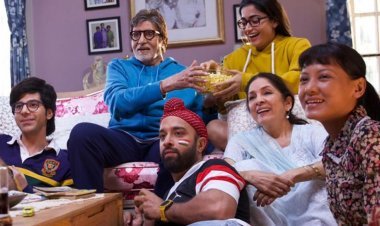 Goodbye: फिल्म रिलीज से पहले मेकर्स ने दी दर्शको को खुशखबरी, वीडियो के जरिए अमिताभ बच्चन ने बताये टिकट के दाम