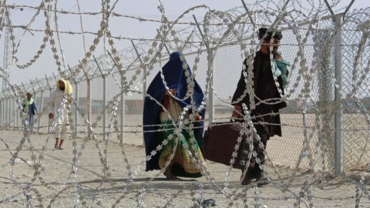 जिसने की सत्ता में आने की मदद: तालिबान ने उसी को दी चेतावनी