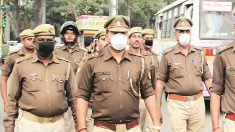 गैंगस्टर विजय प्रताप की एक करोड़ की प्रापर्टी हुई जब्त: फर्जी शस्त्रत्त् लाइसेंस मामला आया सामने