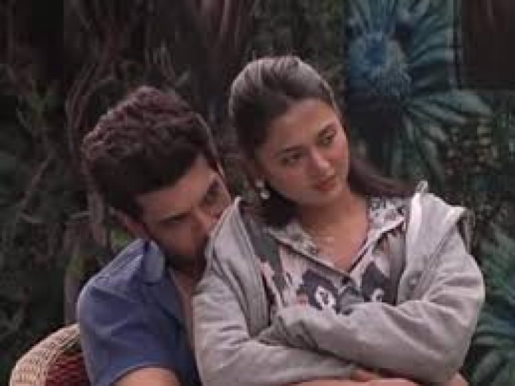 करण कुंद्रा की बहन बोली, नहीं पसंद तेजस्वी का बर्ताव: बिग बॉस 15