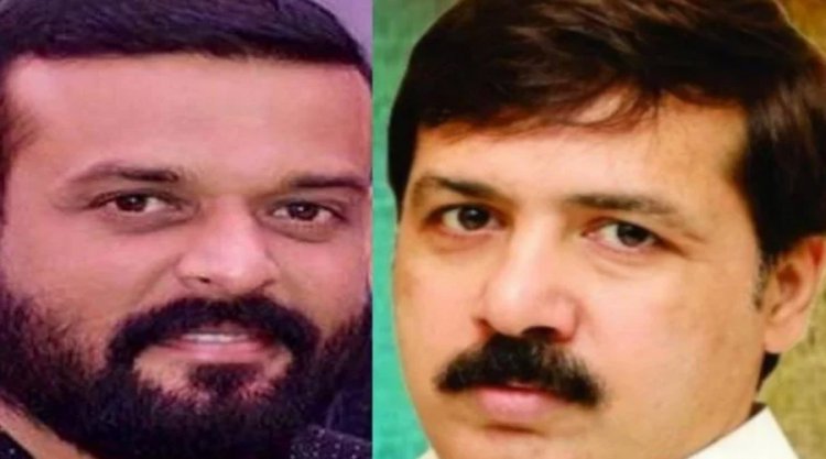 अजीत सिंह हत्याकांड की जांच एसटीएफ को सौंपा: धनंजय सिंह की बड़ी मुश्किलें
