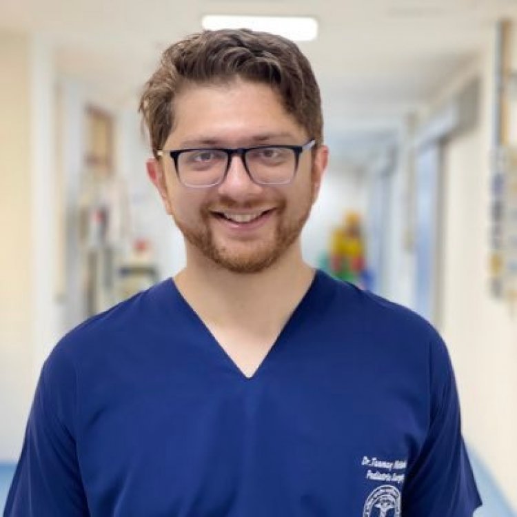 डॉ तन्मय मोतीवाला कोरोना संक्रमित: बोले-