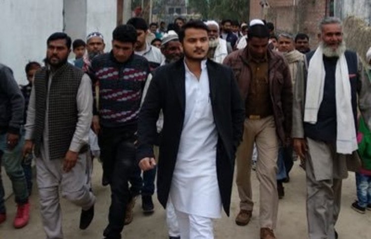 जेल से निकलते ही लगायी सरकार को ललकार: बोले-