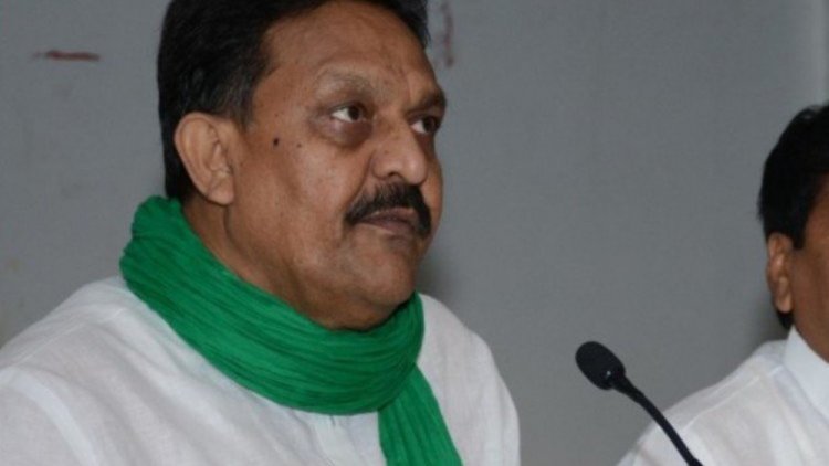 बसपा सांसद अफ़ज़ल अंसारी की बढ़ी मुश्किलें: लखनऊ के मेदांता अस्पताल में हुए भर्ती