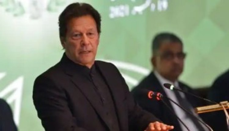 देश की हालत देख पाकिस्तानी पीएम पर भड़के विपक्ष: देश में नए सिरे से चुनाव कराने की हुई अपील