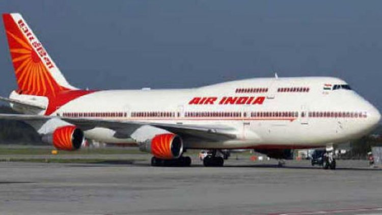 एयर इंडिया ने रद्द कर दी उड़ानें: 5जी इंटरनेट से विमानों को खतरा?