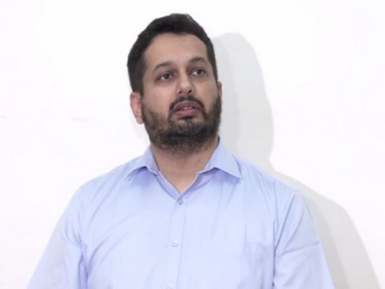 पार्टी को छोड़ना आसान फैसला नहीं था: मनोहर पर्रिकर के बेटे उत्पल पर्रिकर