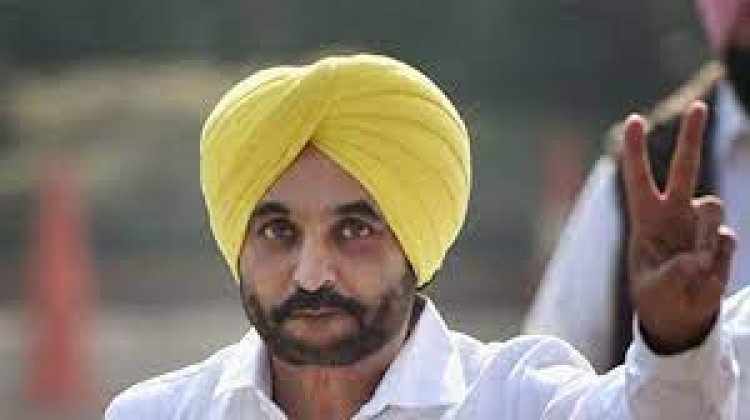 मुख्यमंत्री उम्मीदवार पर प्रचार के दौरान कोरोना नियम के उल्लंघन का आरोप: निर्वाचन आयोग ने भेजा नोटिस