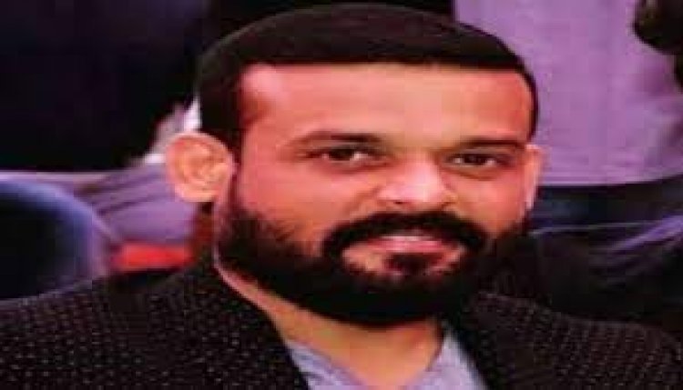 अजीत हत्याकांड में 50 हजार का इनामी गिरफ्तार: एसटीएफ ने लखनऊ से धर दबोचा