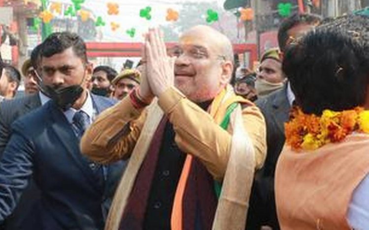 25 मिनट के प्रोग्राम को किया 5 मिनट में खत्म: कोरोना का कहर