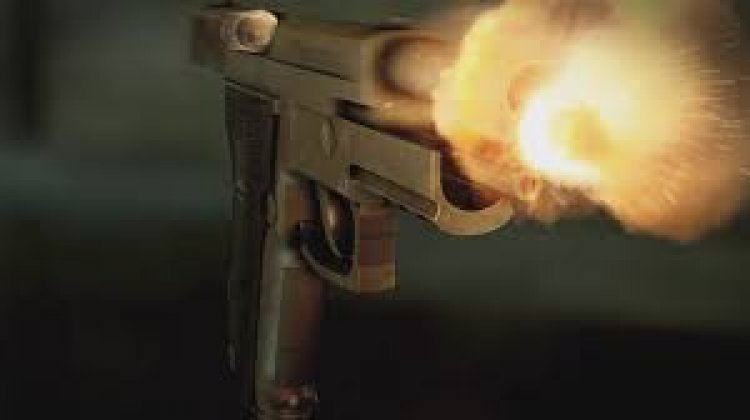 राजधानी लखनऊ में किसान की गोली मार कर हत्या