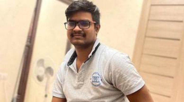 नवीन के पिता ने खोले राज, जानिए 97% पाने वाले छात्र को भारत के मेडिकल कॉलेज में क्यों नहीं मिला दाखिला