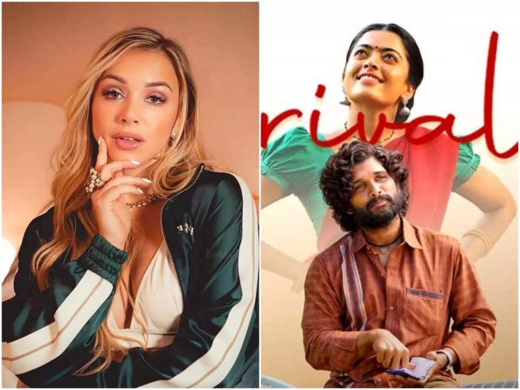 रिलीज के 2 महीने बाद भी बढ़ता जा रहा 'पुष्पा' का ट्रेंड: आया एक और वर्जन