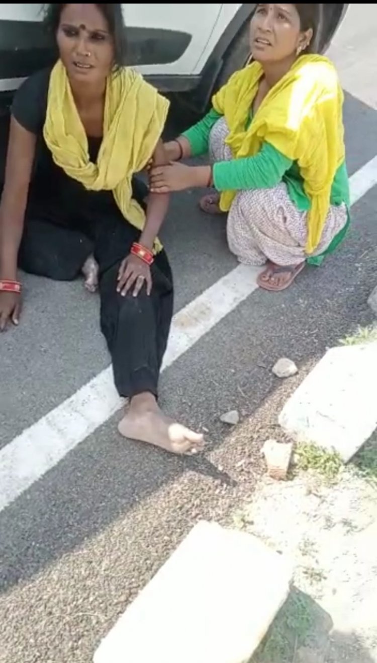 लखनऊ के कठौता झील में डूबने से व्यक्ति की हुई मृत्यु