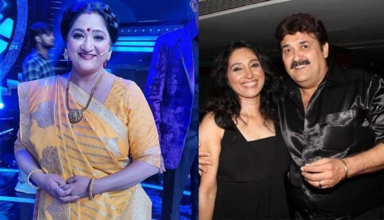 अल्पना बुच ने बताए रसिक देव के आखिरी शब्द, मरने से पहले केतकी से की थी ये बातचीत