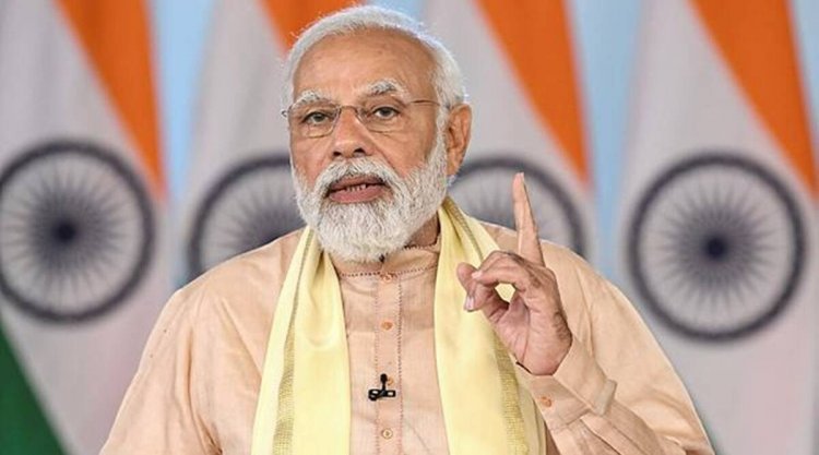 प्रधानमंत्री नरेंद्र मोदी की अपील: जेलों में बंद विचाराधीन कैदियों की रिहाई में लाएं तेजी