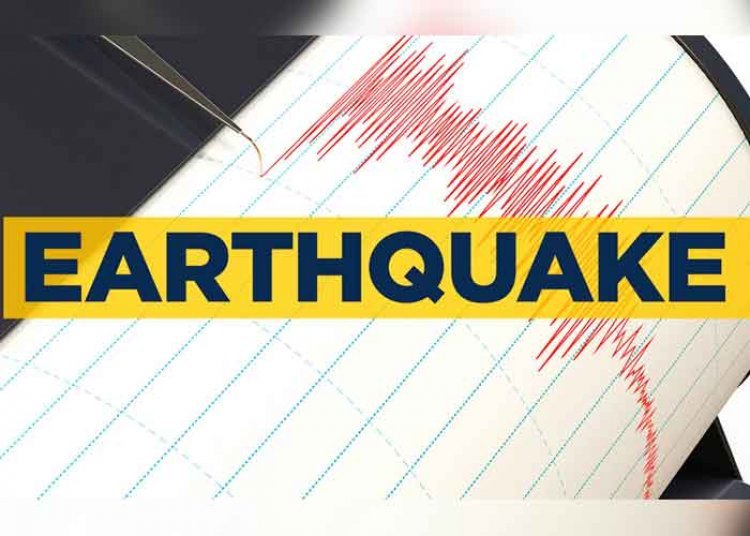 भूकंप के झटको से हिला काठमांडू: बिहार में भी हल्के झटके